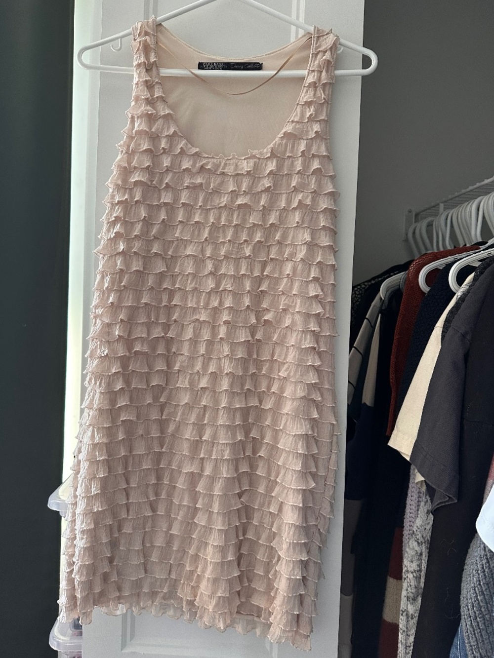 Zara dress